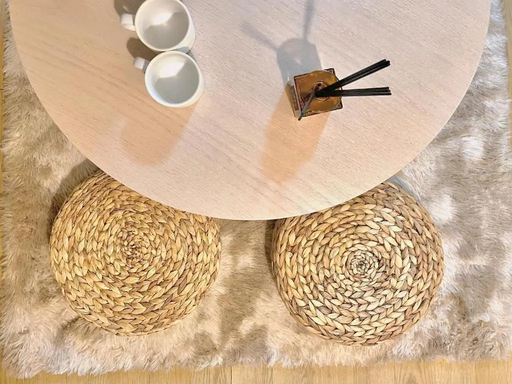 Shinjuku 高田馬場駅4分 C1 Apartment Tokyo Homestay